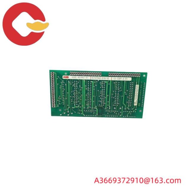 ABB UFC721BE101 3BHE021889R0101 Circuit Board, for Industrial Automation Solutions