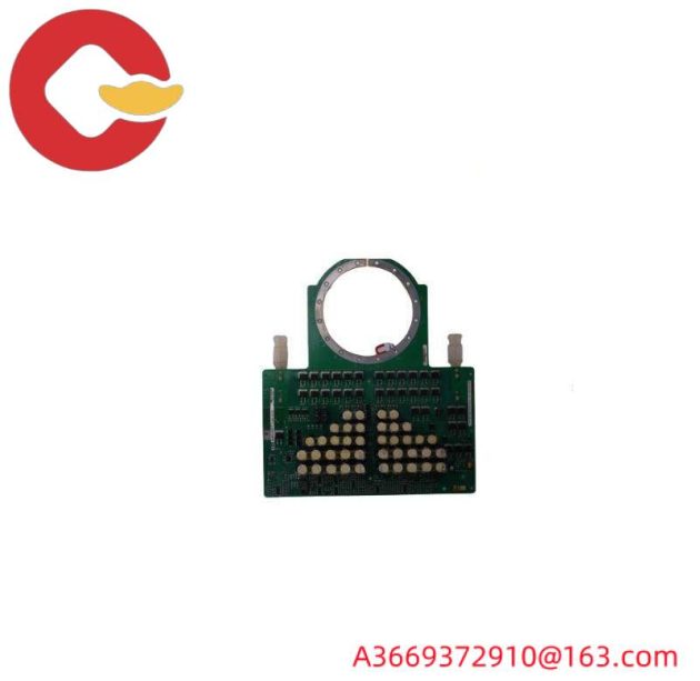 ABB 3BHL000390P0104 & 3BHB003154R0101 & 5SHX1960L0004 - High-Performance IGCT MODULE