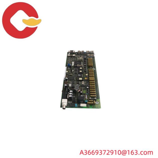 ABB 3BHL000986P0006 Industrial Control Module