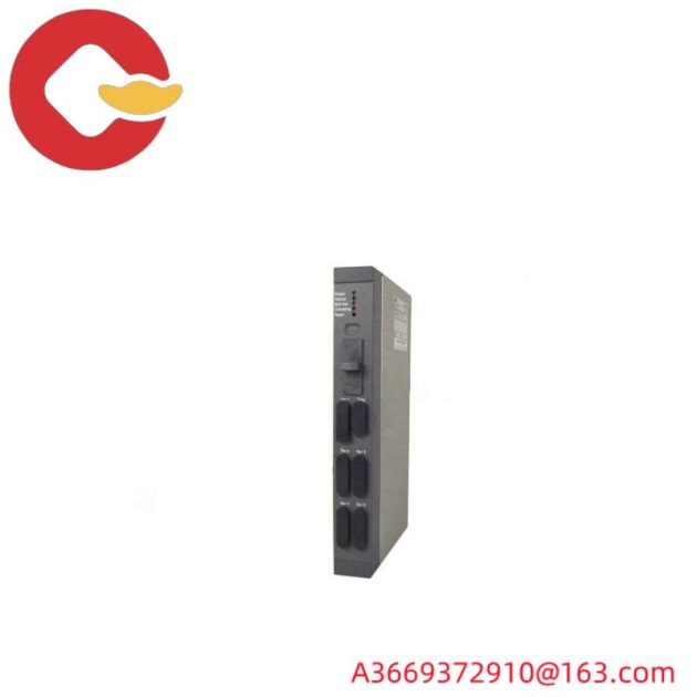 ABB 3BHL000986P7001 Industrial Control Module