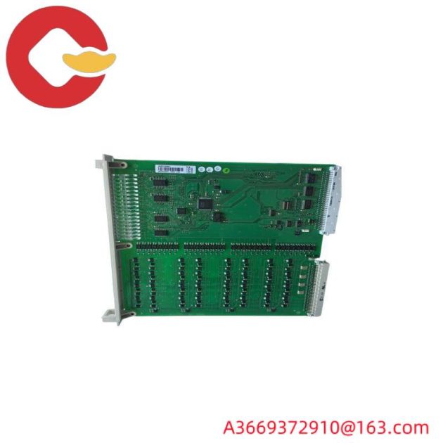 ABB DSDO115A 3BSE018298R1 - Advanced Digital Output Board for Industrial Automation