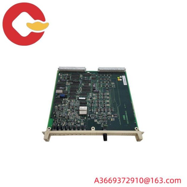 ABB 3BSE019216R1 DSBC 176 Bus Extender Board