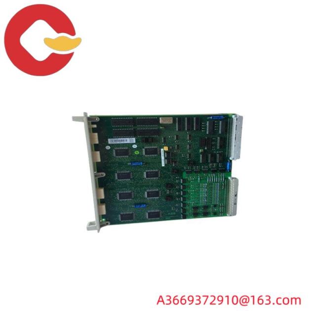 ABB DSQC646 3HAC026271-001 Industrial Control Module