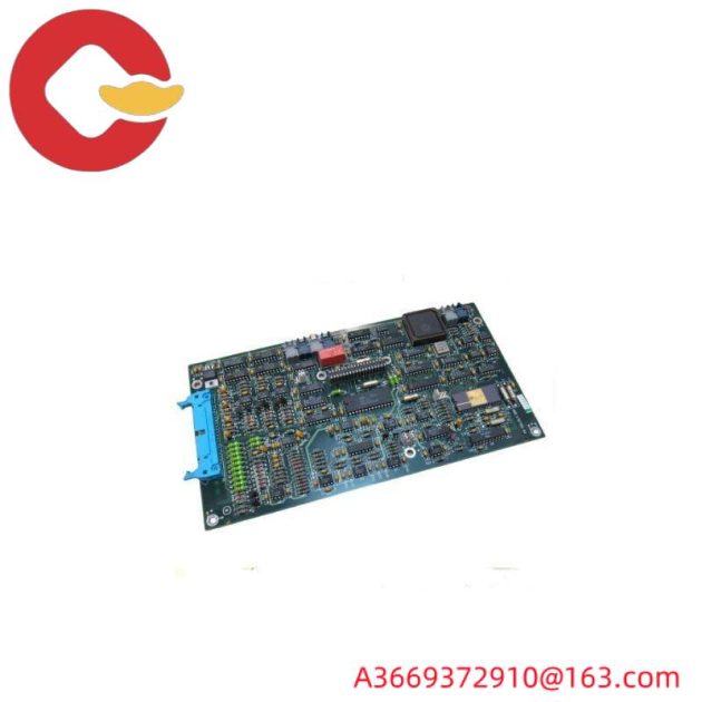 ABB 3HAC0977-1 Controller Module