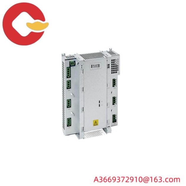 ABB 3HAC17326-1/02 Compact I/O Module for Industrial Automation