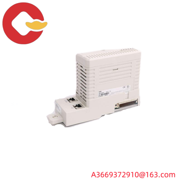 ABB 3HAC17484-8108 Module for Industrial Control Systems