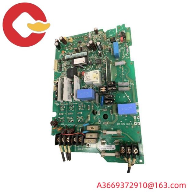 ABB 3HAC6157-1 Industrial Control Module