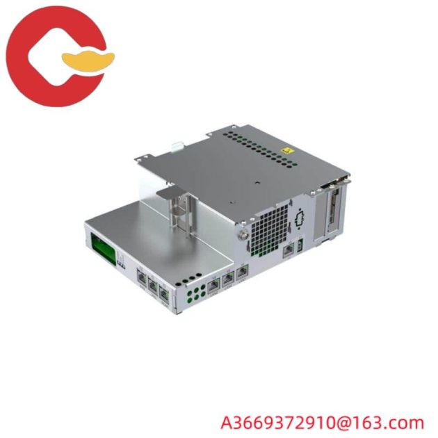 ABB 3HAC6157-1 Industrial Control Module