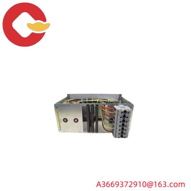 ABB 3HAC6157-1 Industrial Control Module