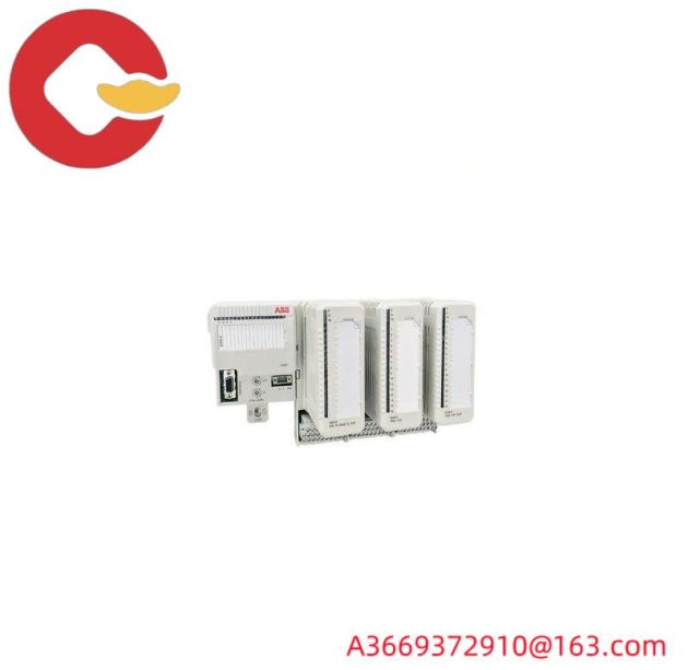 ABB 3HAC6428-1/04 Digital Input Module for Industrial Automation Systems