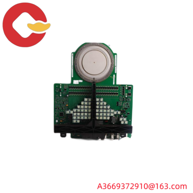 ABB 3HAC9710-1 Industrial Control Module