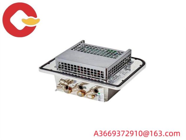 ABB 3HNA007026-001 & 3HNA007022-001 | PPRU 3 CHANL (WO/CPU) - Industrial Control Module