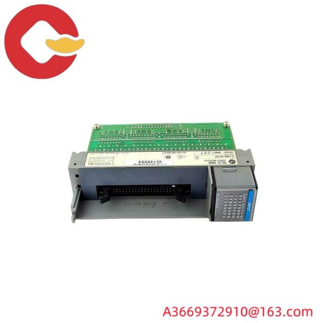 ABB 408368B IAM MODULE - High-Performance Industrial Automation Module