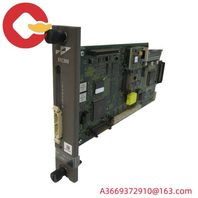 ABB 5360673-01 AI845 3BSE023675R1 Controller Module