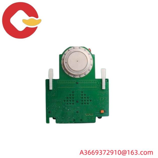 ABB 5SGY3545L0010 3BHB006485R0001 - High-Performance Industrial Control Module