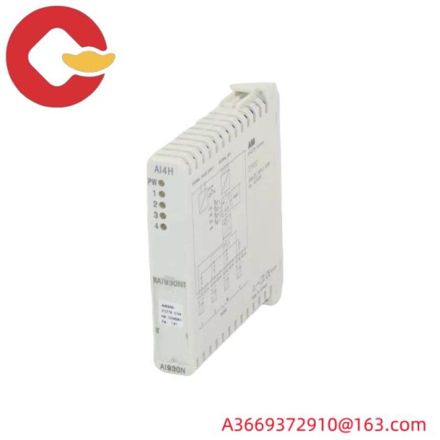 ABB 5SHX08F4502 Control Module