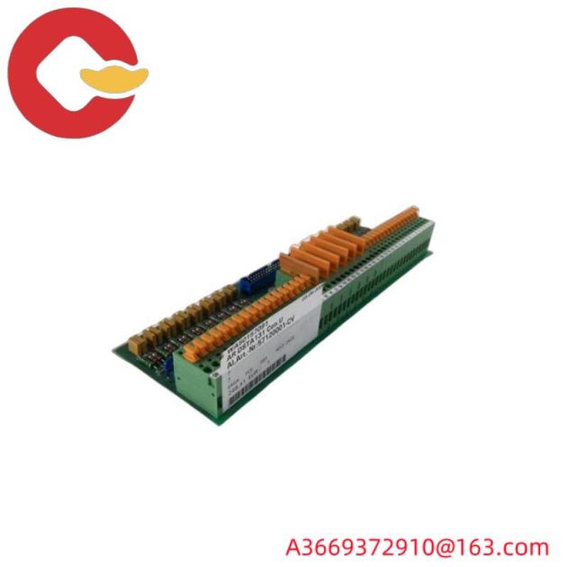 ABB 5SHX08F4502 Control Module