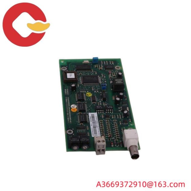 ABB 5SHX1445H0001, 3BHB003230R0101 - Advanced Control Module for Industrial Automation