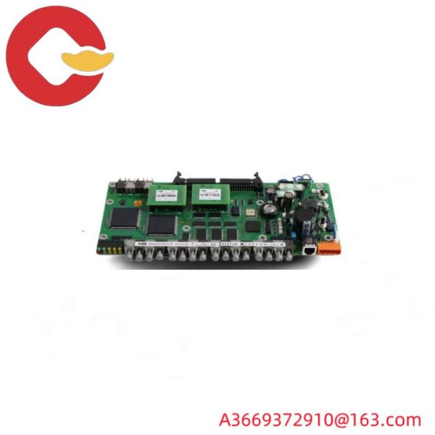 ABB 5SHX1445H0001 Industrial Control Module