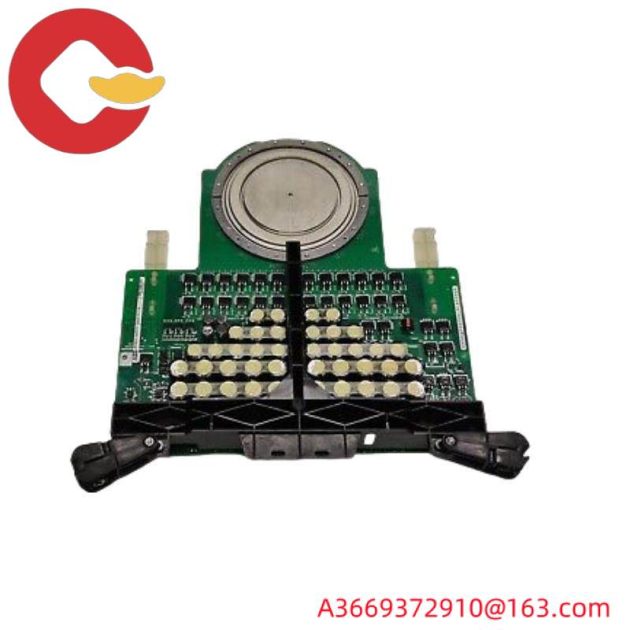 ABB 5SHX2645L0004 3BHL000389P0104 Industrial IGBT Module