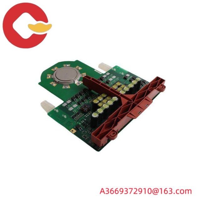 ABB 5SHY3545L0014 3BHB013085R0001 - High-Performance Control Module