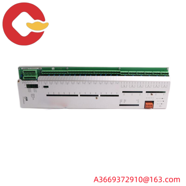 ABB 5SHY35L4503 3BHB004692R0002 Control Module