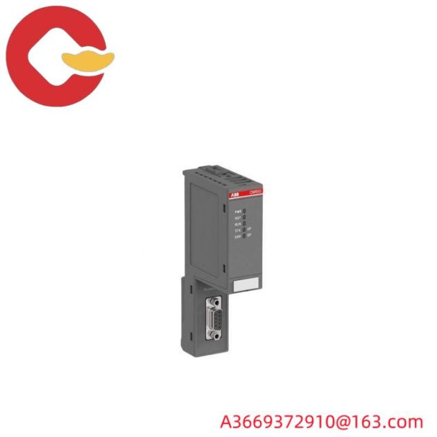 ABB 5SHY35L4520 - Industrial Control Module
