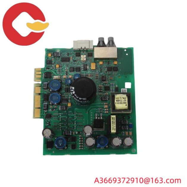 ABB 6231BP10910 Analog Output Module for Industrial Control Systems