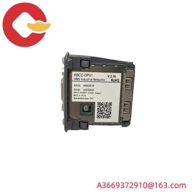 ABB 70EB02C-ES Bus Interface Module