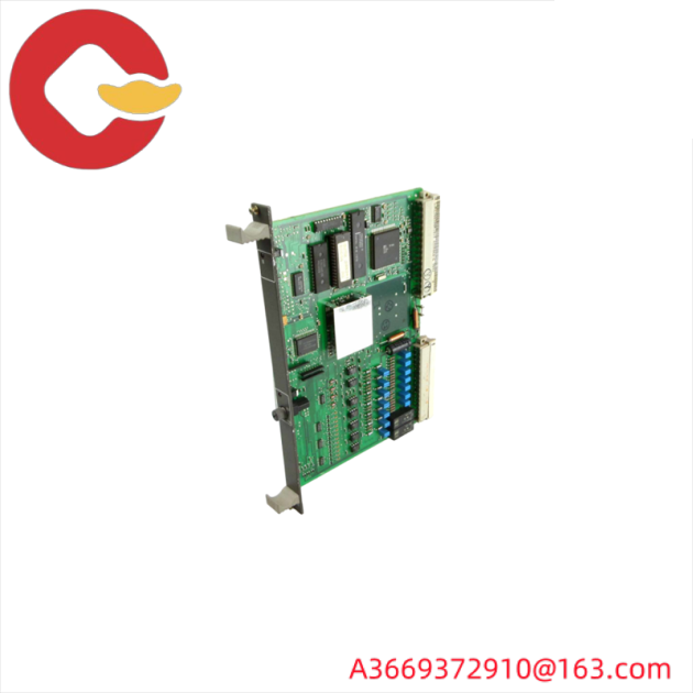 ABB 83SR06B-E GJR2395400R1210 - Industrial Control Module