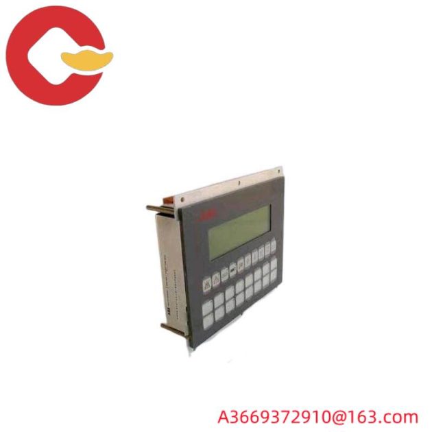 ABB AFC094AE02 Industrial Control Module