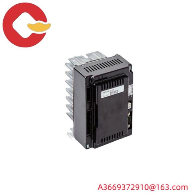 ABB AI02J Industrial Automation Module