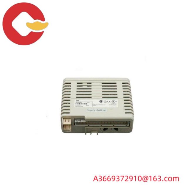 ABB AI830A, 3BSE008518R1, Analog Input Module for Industrial Automation