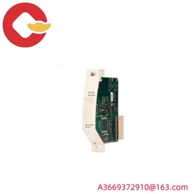 ABB AM811F 3BDH000050R1 Digital I/O Card for Industrial Automation