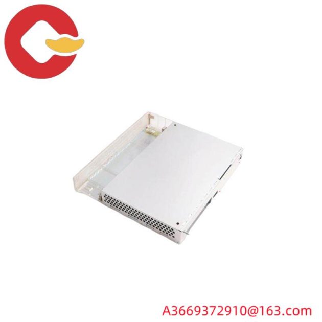 ABB AO610 Analog Input Module