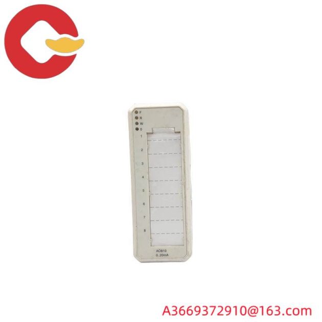 ABB AO810 3BSE008522R1 - High-Performance Industrial Control Module