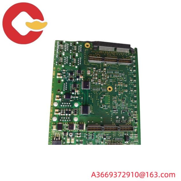 ABB ASE2UDC920AE01 3BHB022793R0001 Industrial Control Module