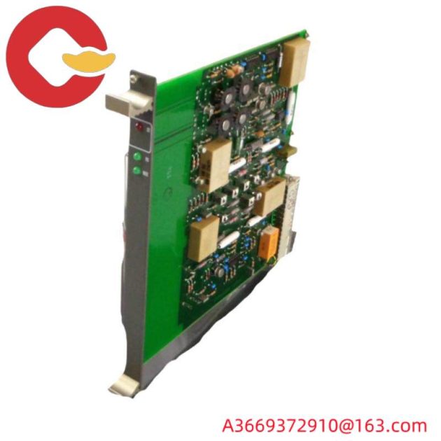 ABB ASE2UDC920AE01 3BHB022793R0001 Industrial Control Module