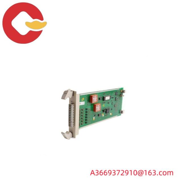 ABB AV94A HESG440940R11 ABB Controller