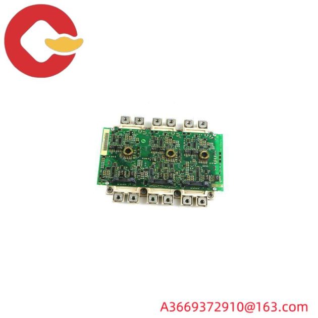 ABB B5EC HENF105077R1 Controller Module for Industrial Automation