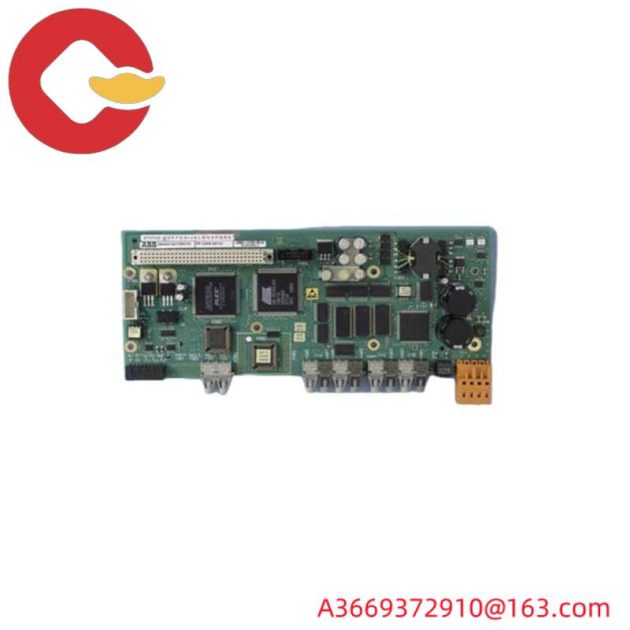 ABB BC25 Control Module