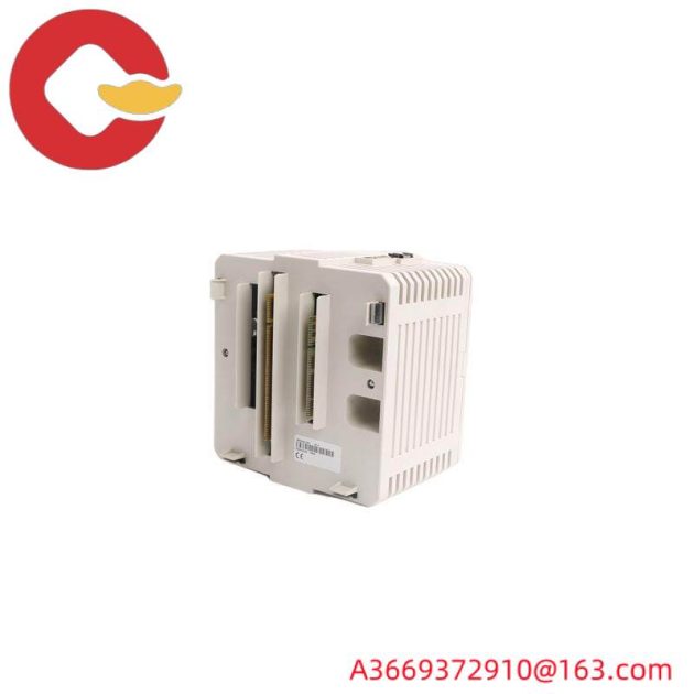 ABB BC25 Control Module