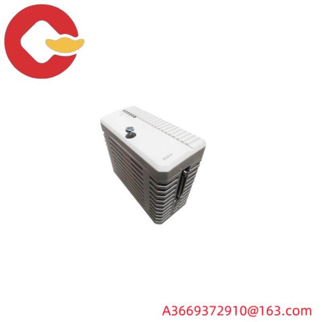 ABB BC810K01 3BSE031154R1 - High-Performance Communication Module for Industrial Automation