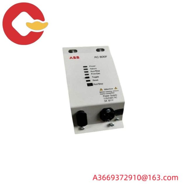 ABB BIO0003 Industrial Controller