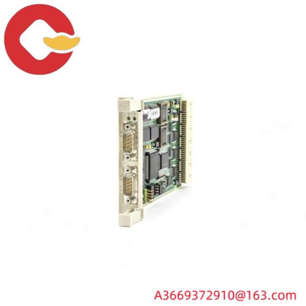 ABB CI532V09 PLC Communication Module