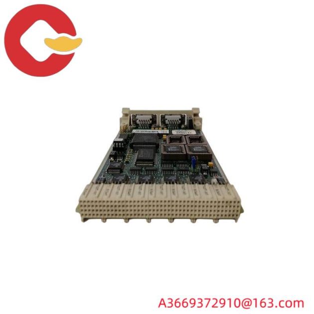 ABB CI534V02 3BSE010700R1 Module