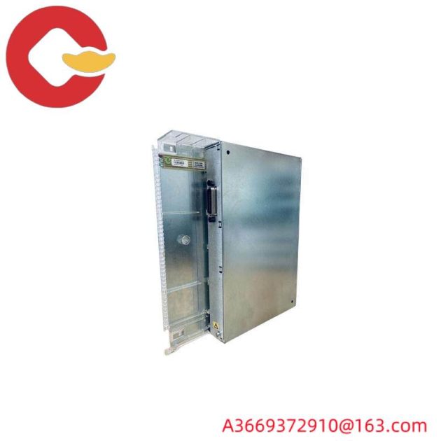 ABB CI615 3BHT300024R1 Bus Coupler: Industrial Communication Heart