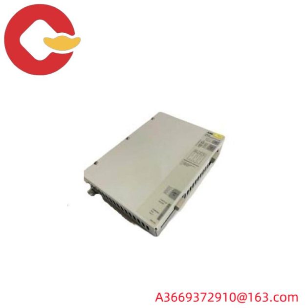 ABB CI627A 3BSE017457R1 Bus Administrator for Industrial Control Systems