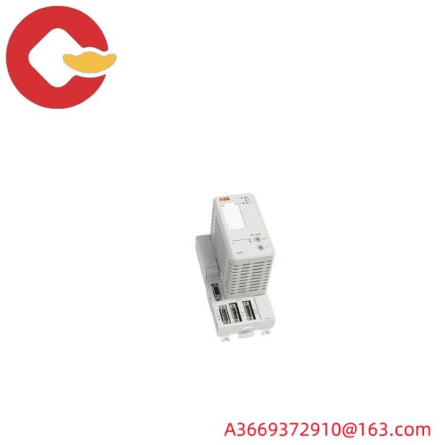 ABB CI810B Communication Interface Module