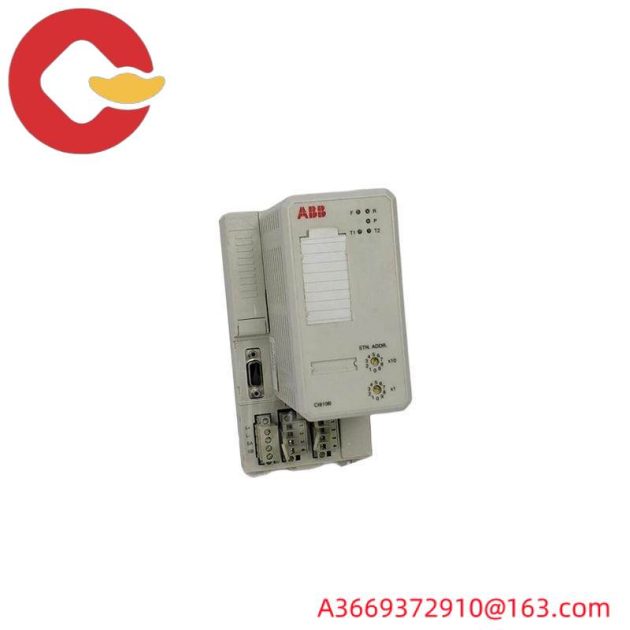 ABB CI810B Communication Interface Module